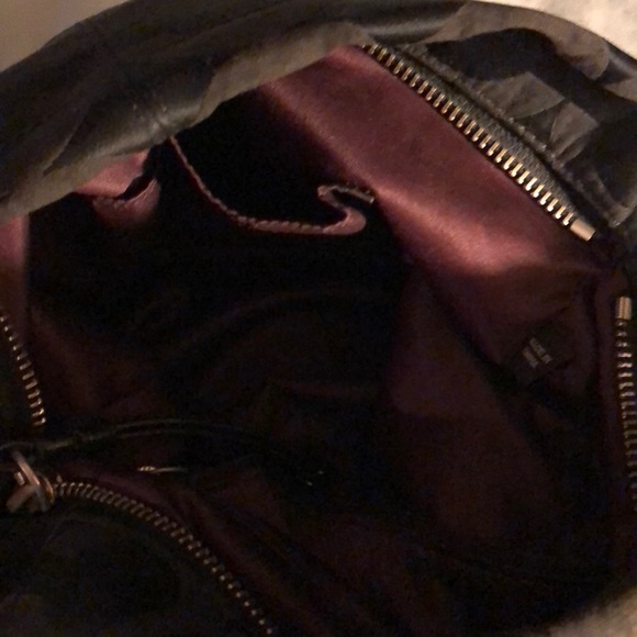 Coach Handbag - Picture 8 of 8